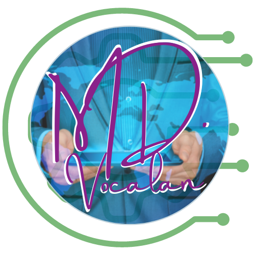 MD Vocalan Solutions
